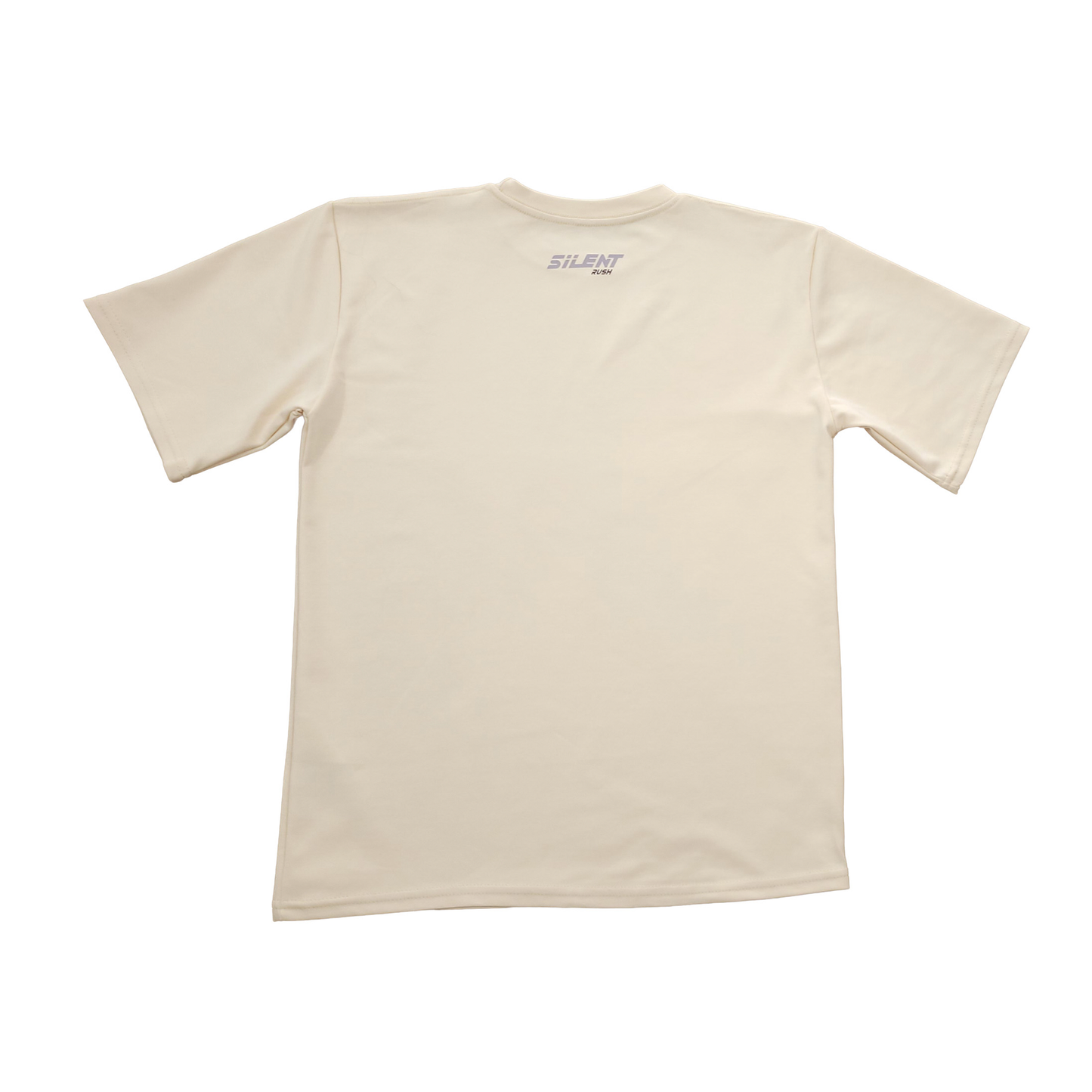 Camiseta Oversize Amarilla - Androide 18 Cold Voltage