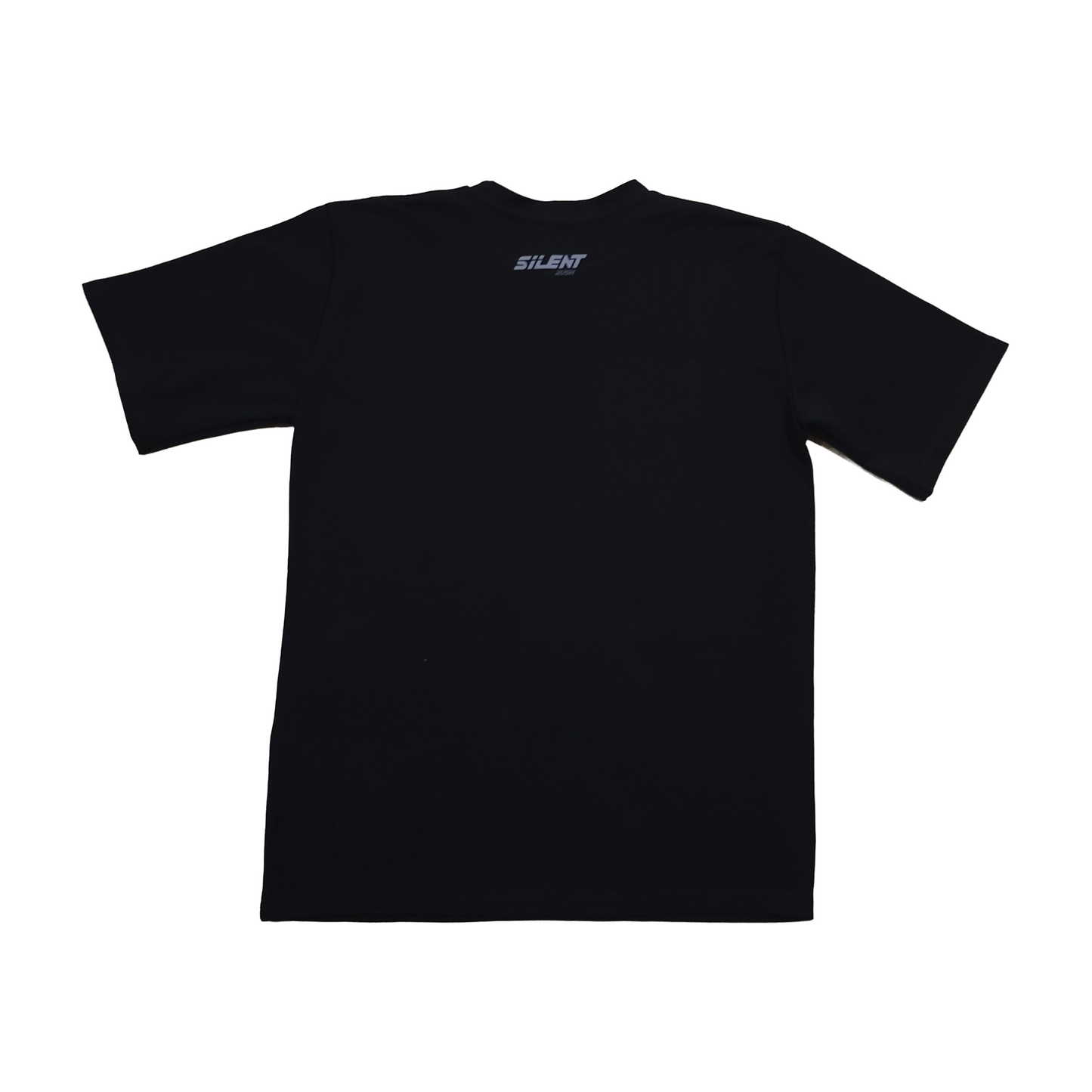 Camiseta Oversize Negra - Goku Limitless Drive