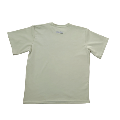Camiseta Oversize Verde - Cell Perfect Form