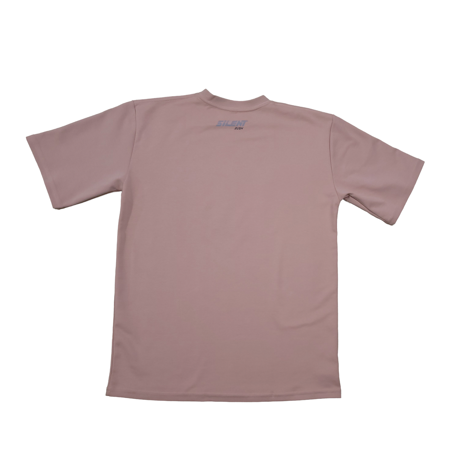 Camiseta Oversize Rosa - Majin Energy