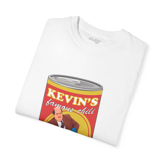 "Kevin's Famous Chili" Kevin Malone Tee