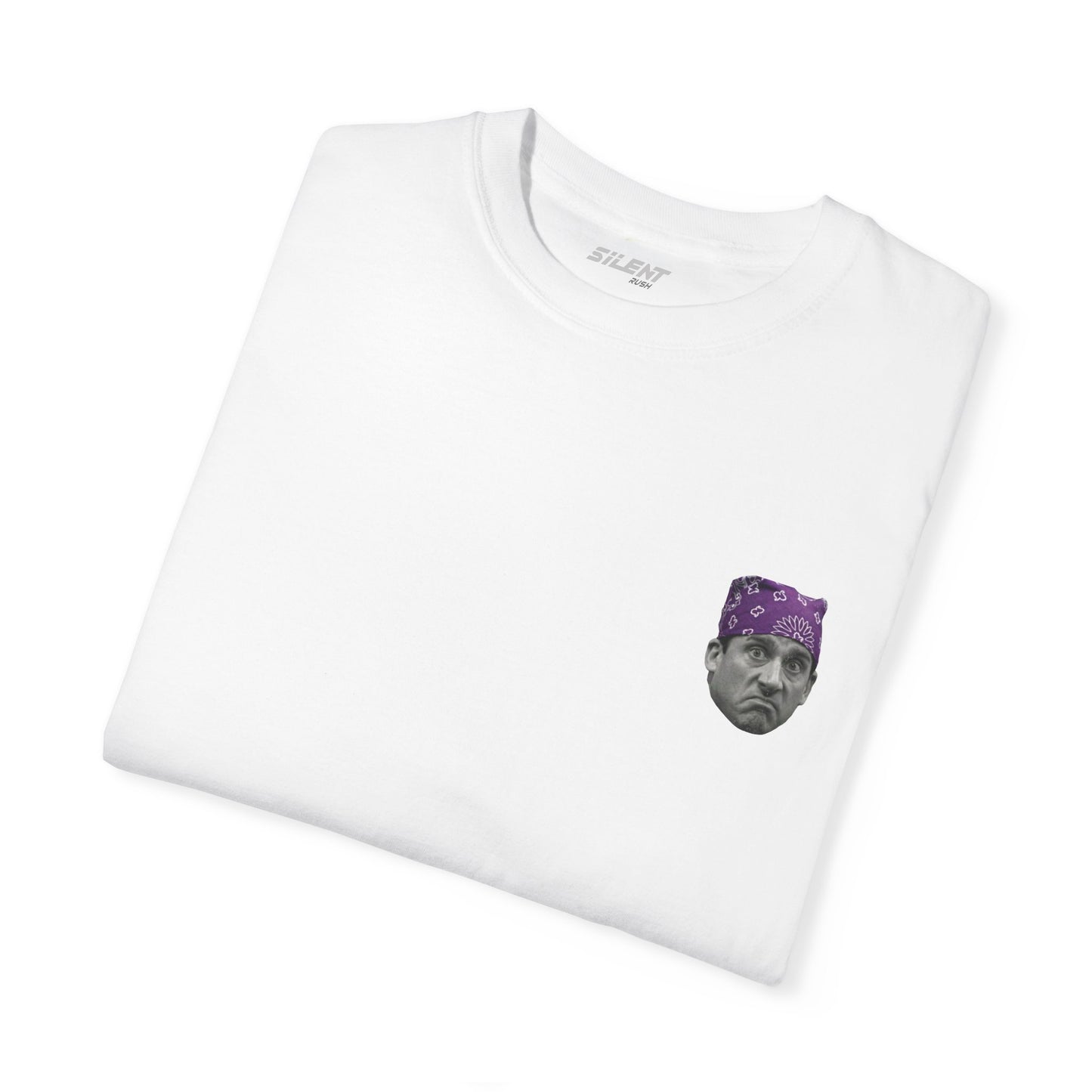"Prison Mike" Michael Scott Tee