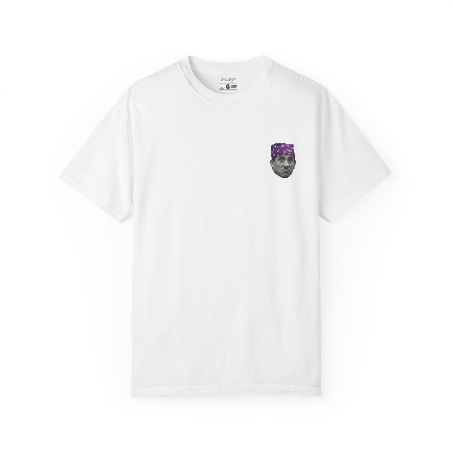 "Prison Mike" Michael Scott Tee